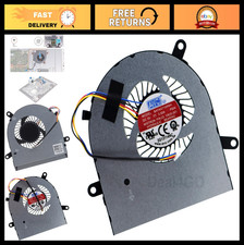Replacement CPU Cooling Fan for Dell Inspiron 27 7700 7790 AIO 24-5400 3475 3455