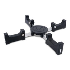 LP LP639 Collapsible Conga Riser with Carry B...