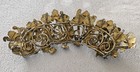 Qing Dynasty Kingfisher Feather Tian-tsui Headdress Tiara Antique "Rare" — photo 9