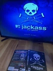 ☠️ Jackass The Game - Sony Playstation 2 PS2 Tested Authentic 🤡