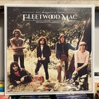 FLEETWOOD MAC New Orleans Broadcast 1970’(PARACHUTE) Vinyl LL Record NEW sealed