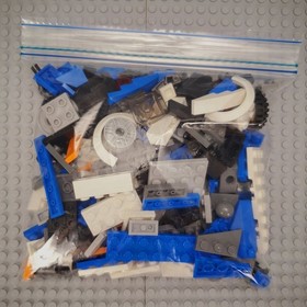 LEGO - 31008 Thunder Wings - 3 in 1 Creator - Complete Set / No Box - Ships Fast