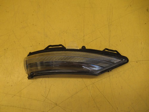 Ford Fiesta VII (HJ,HF) - Originalteil Blinklicht Blinker Aussenspiegel rechts
