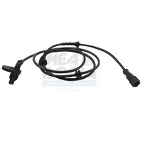 Meat & Doria Sensor Raddrehzahl Hinten Rechts FüR Renault Twingo II CN0_ 1.2