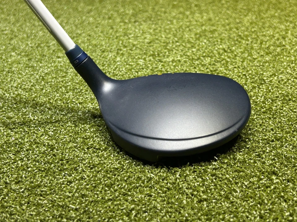 PING G Le3 Ladies RH 5 Wood - PING ULT 250 Lite Shaft - Image 3 of 4