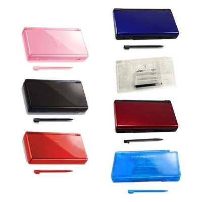 Protective Case Scratch Resistant Hard Shell Skin Case Cover for NS Game