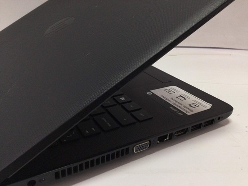 PORTATIL HP HP LAPTOP 14-BS0XX 1 X INTEL(R) PENTIUM(R) CPU N3710 @ 8 19318421 - Imagen 2 de 6
