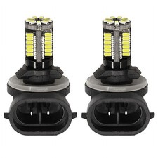 2x 881 Led 12v Cartractorgolf Cart Fog Light Bright Bulbs 862886889894896 2x 881 Led 12v Cartractorgolf Cart Fog Light Bright Bulbs 862886889894896