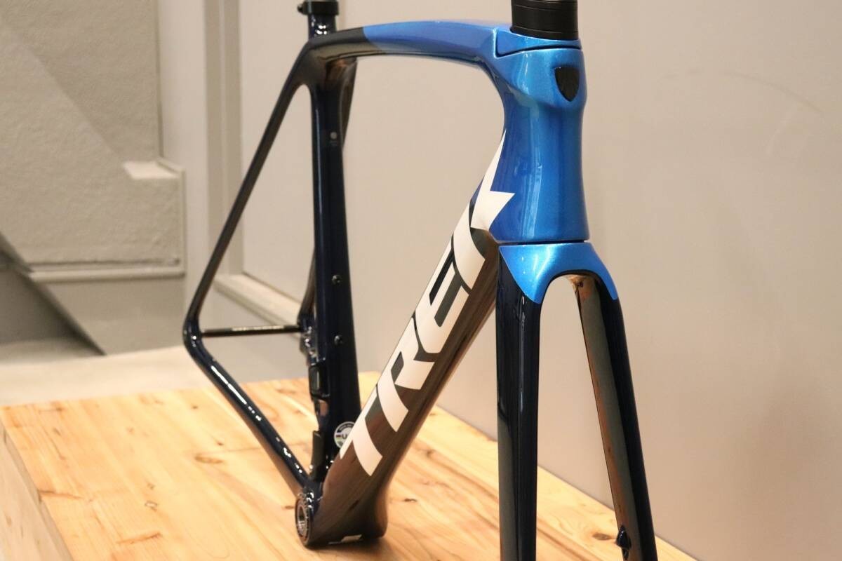 キ*コ様 TREK Émonda sl5 フレームセット TREK EMONDA SL5 DISC Carbon Road Bike Freme Set 2021 56cm | eBay