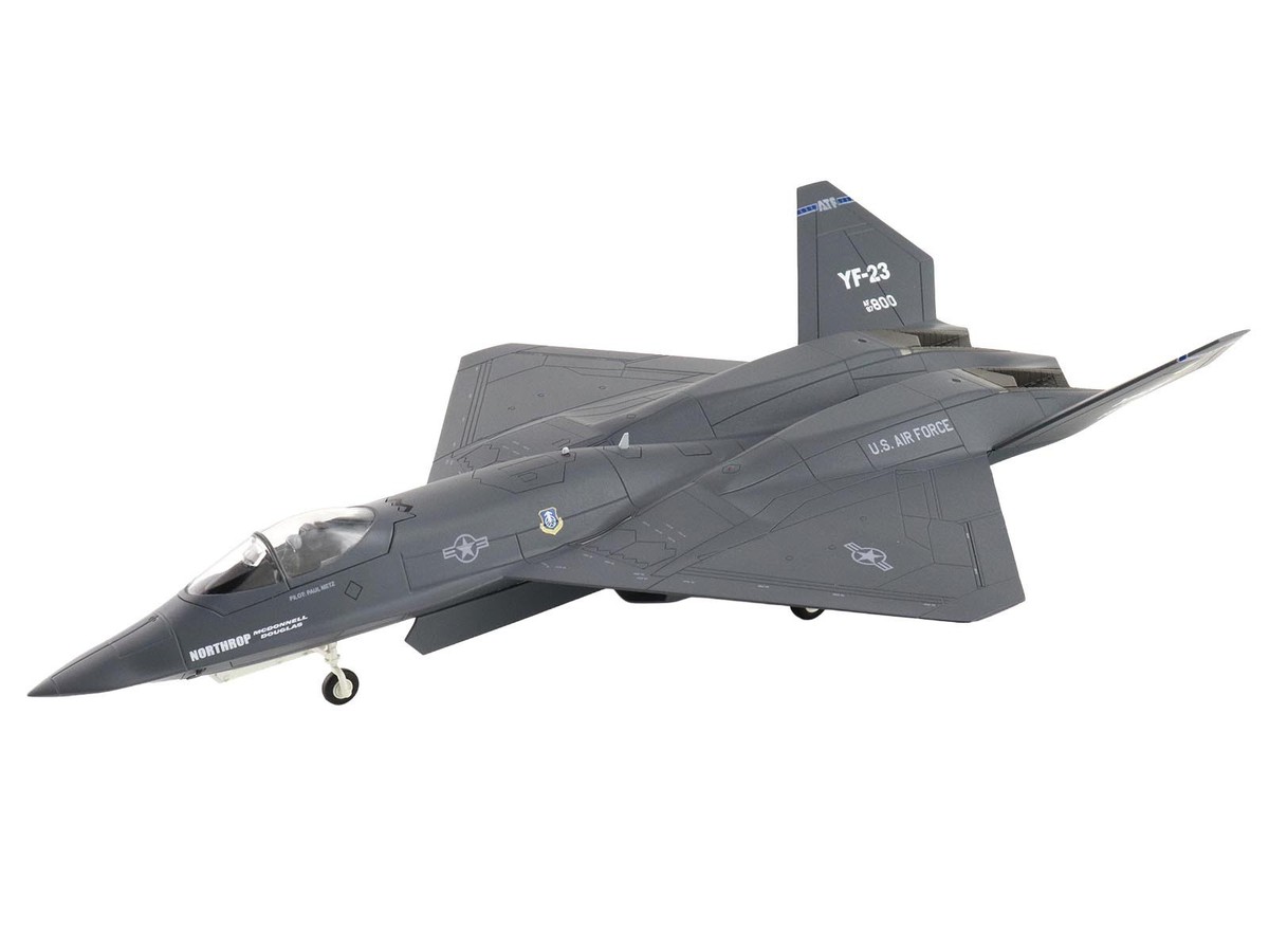 NORTHROP YF-23 BLACK WIDOW II AIRCRAFT 