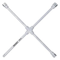 Hazet KreuzschlüSsel 750 Mm 24 X 27 X 30 X 32 Mm - 720-30