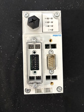 1PC New Festo CPX-FB14 bus node - 526174 Fast Shipping