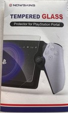 PlayStation Portal Remote Player Screen Protector Anti Blue Light Tempered Glass