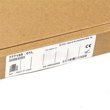 National Instruments PCI-MXI-2 Data Acquisition board 1826851-01