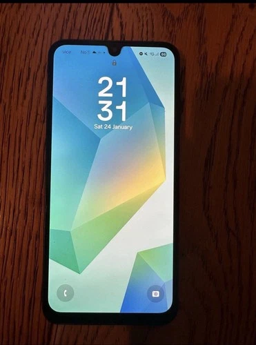Samsung Galaxy A53 5G SM-A536B/DS - 128GB - Awesome Black (Unlocked)