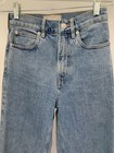 Everlane Jeans Womens Size 23 Blue Cotton  — photo 6
