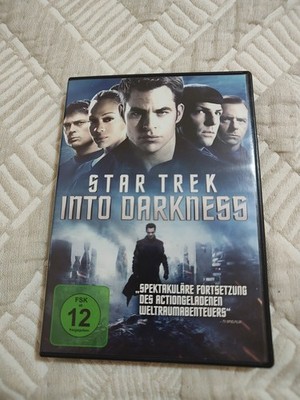 Star Trek Into Darkness