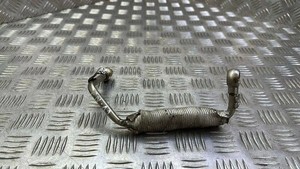 VW SCIROCCO 137, 138 Turbinenschmierrohr 06J497H 2.00 Petrol 147kw 31841081