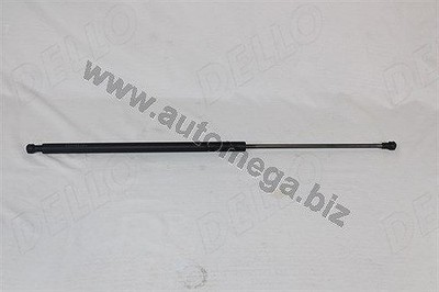 AUTOMEGA Gasfeder, Koffer-/Laderaum Beidseitig für CITROËN