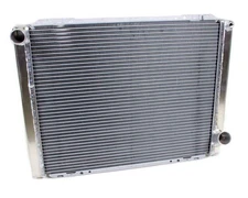 Howe Racing Enterprises Radiator 19x26 Chevy