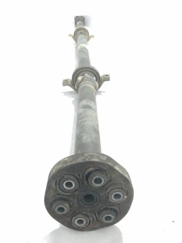 Transmision Central para RENAULT SCENIC RX4 (JA0) 2.0 16V Dynamique 20 1383488 - Imagen 2 de 10