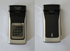 Nokia N90 Nokia 9000i
