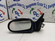 Retroviseur gauche (ou coque) Kia SHUMA