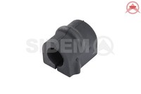 Sidem Stabilisatorlager Stabilager Buchse Stabilisator 861802 FüR Saab 21Mm YS3E