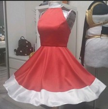 Sonic The Hedgehog Amy Rose Costume cosplay