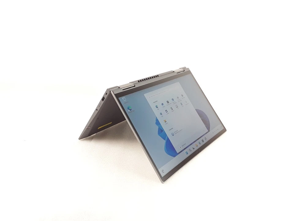 Lenovo ThinkPad X1 Yoga Gen 6 14" WUXGA Touch i5-1145G7 32GB RAM 512GB NVMe LTE - Bild 3 von 4
