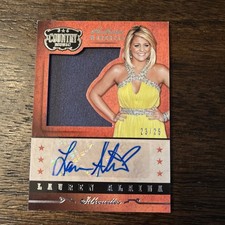 2014 Panini Country Music Trading Cards 3