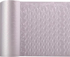 Air Cushion Machine Film Small Bubble Pillow Packaging Padding Roll  984Ft X 16