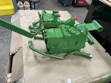 Original John Deere Scv Remote Hydraulic Selective Control Valve