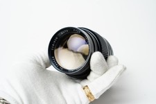 Cosinon Auto 135mm F2.8 Full Frame Prime Telephoto M42 Lens