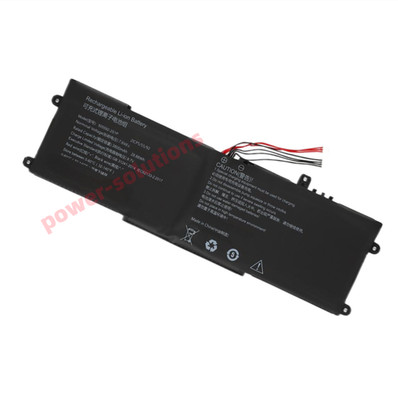 505592-2S1P Laptop Battery For Chuwi Minibook X CWI558 3800mAh/28.88Wh 7.6V