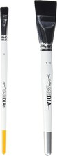 Dina Wakley Media MEDIA BRUSHES 2/PKG 1.5"  .5"