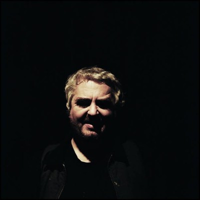 Musician Daniel Johnston for Self Assignment on November 2009 Old Photo 5