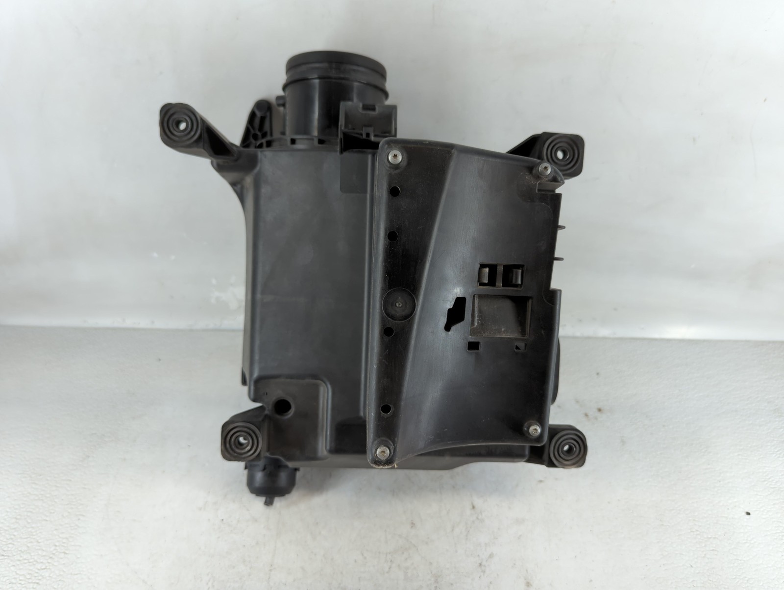 Audi R8 2017 Air filter intake pipe