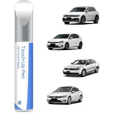 Kratzer Reparatur Lackstift Auto Lack passend für VW Golf Passat Jetta