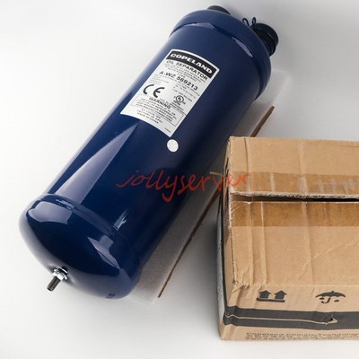1PC New Copeland A-WZ569213 oil separator