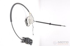 Porte avant et accessoires Maserati QUATTROPORTE
