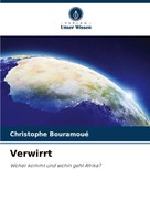 Christophe Bouramoué | Verwirrt | Taschenbuch | Deutsch (2024) | 176 S.