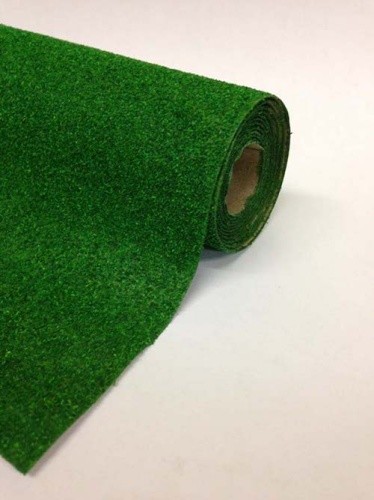 Javis JMAT12S Dark Green Landscape Mat 1200mm x 300mm