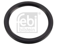 Febi Bilstein Wellendichtring Kurbelwelle 178770 FPM Fluor-Kautschuk FüR Mazda
