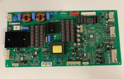 LG Refrigerator Main Control Board  EBR78643414     FREE SHIPPING!  X81