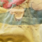Petunia Pig Super Rare Vintage Vtg 80's Looney Tunes WB Kids Jacket Lightweight — photo 7