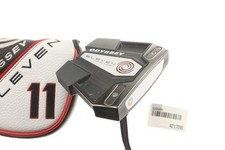 Odyssey Eleven Tour Lined DB Golf Club Mens Right Handed Putter