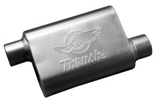 Thrush 17660 Welded Muffler