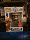 Funko Pop! Vinyl: Ad Icons - Smokey Bear - GameStop Funko (Exclusive) #76
