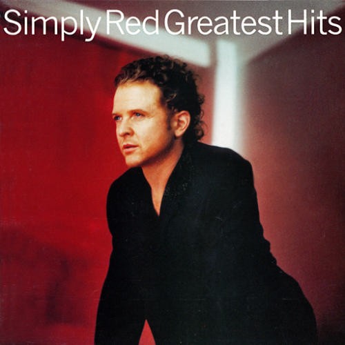Simply Red - Greatest Hits - Used Cassette - 99 - N5783z